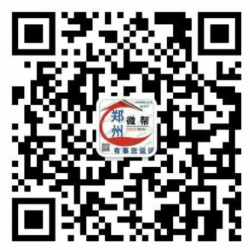 河南郑州微帮联盟平台二维码