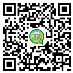 河北-深泽县微帮联盟平台二维码