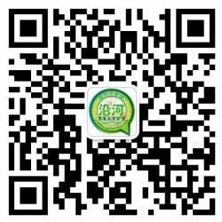 贵州-沿河县微帮联盟平台二维码