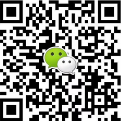 四川省微帮信息服务总代理二维码