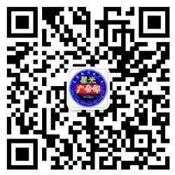 荆州星光传媒专业推广二维码