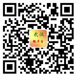 武汉微平台二维码