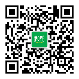 广州微帮网二维码