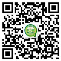 湖南-长沙县微帮联盟平台二维码