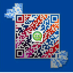 广西-百省微帮联盟平台二维码