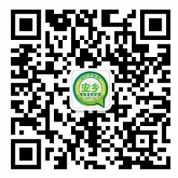 湖南-安乡县微帮联盟平台二维码