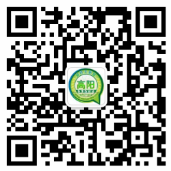 河北保定-高阳县微帮联盟平台二维码
