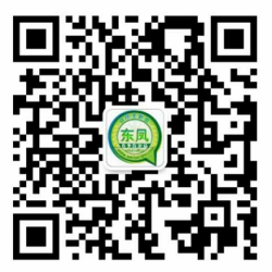 广东中山-东凤镇微帮联盟平台二维码