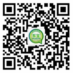 湖北-荆门东宝微帮联盟平台二维码