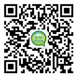 河南-安阳微帮联盟平台二维码
